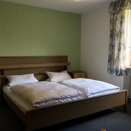Pension Berghof Schönsee 外观 照片